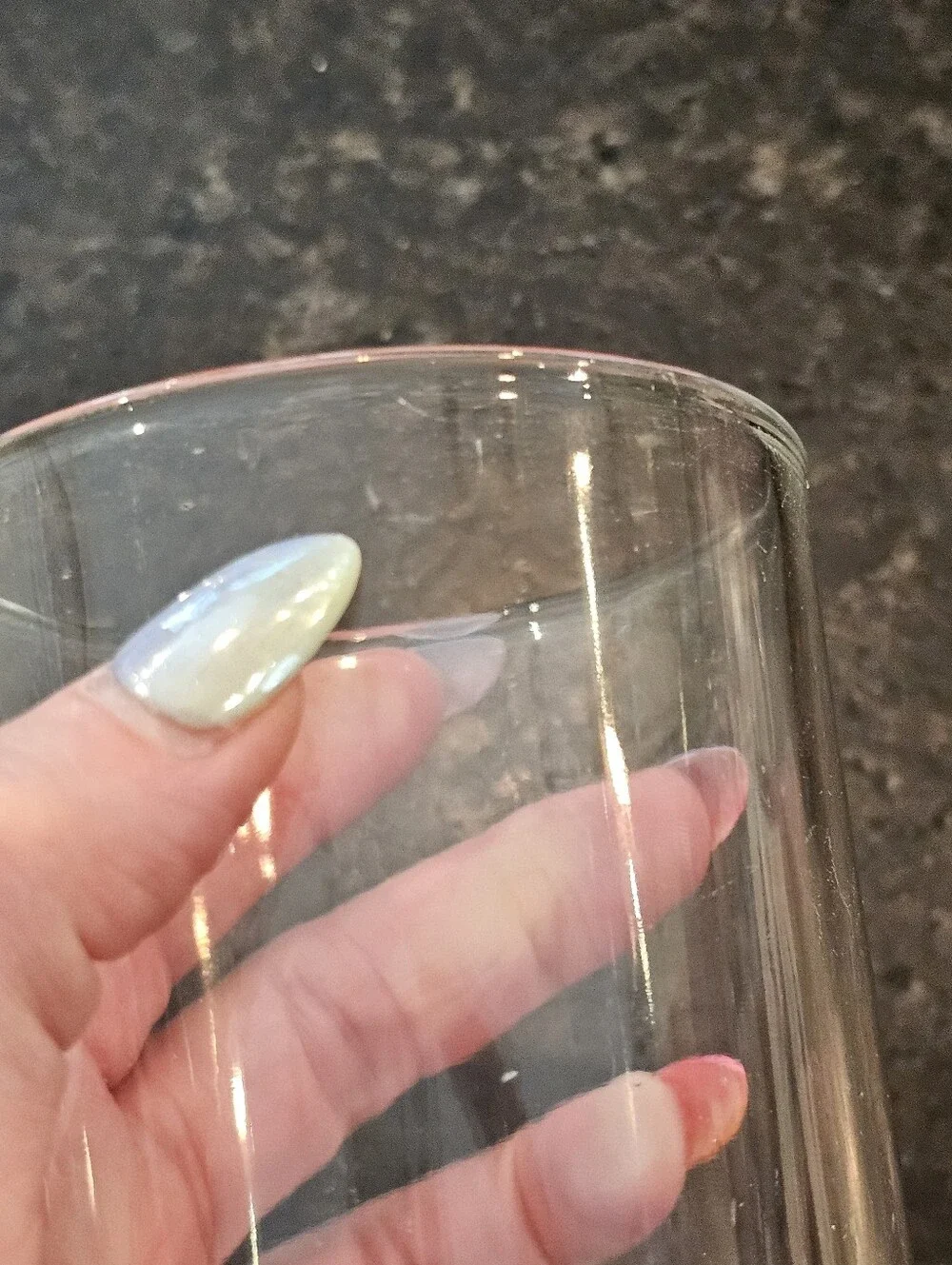 8 Glass Vessels For Candle Making w/ 43 Wicks, 60 Stickers & Centering Tool